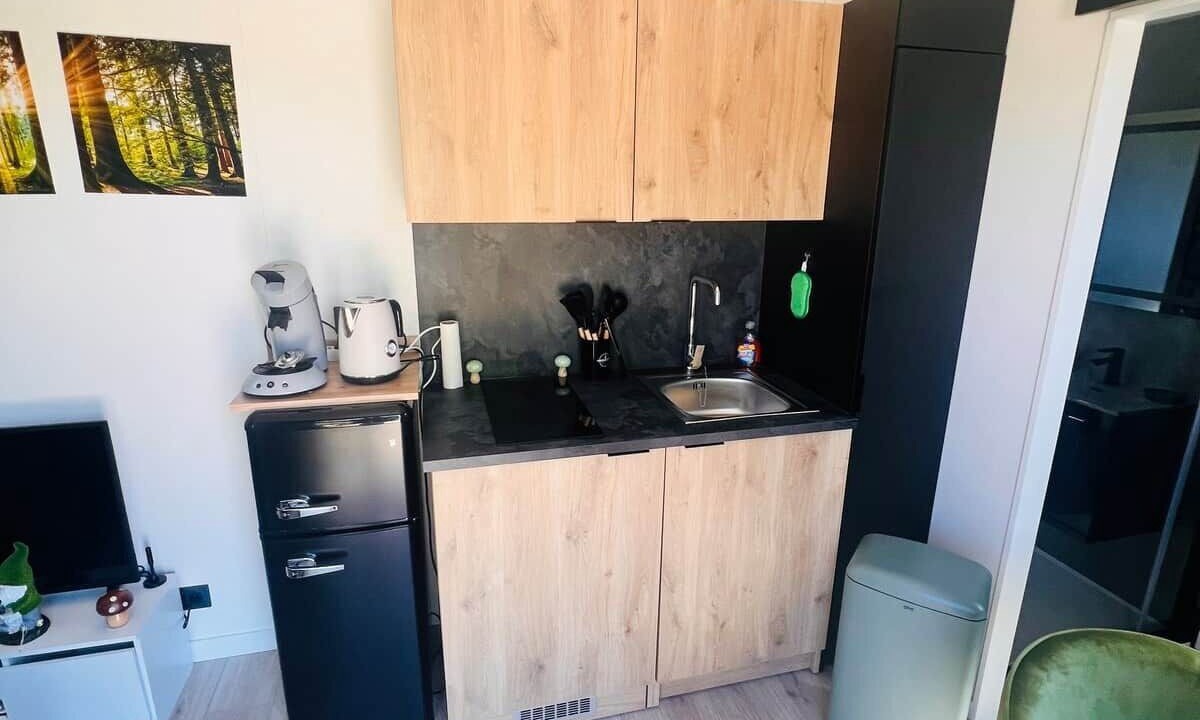 Photo of Kitchen in Rosselange