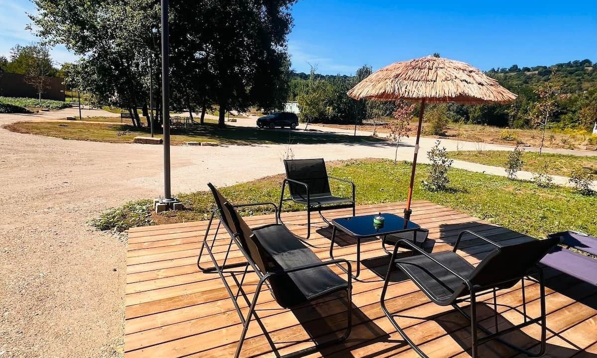Photo of Patio Balcony in Rosselange