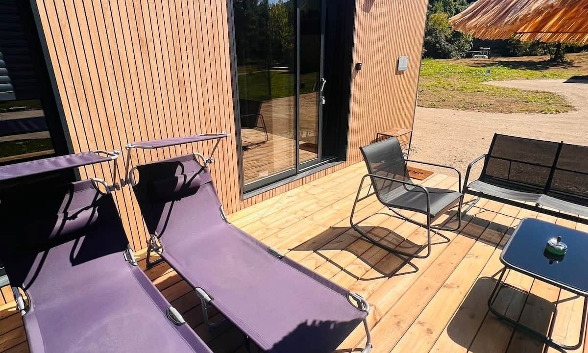 Photo of Patio Balcony in Rosselange