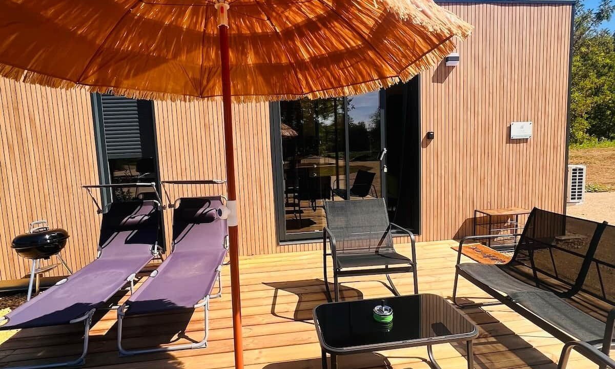 Photo of Patio Balcony in Rosselange