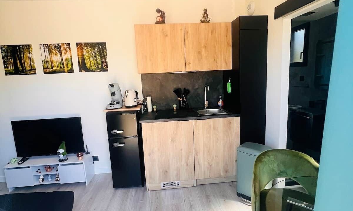 Photo of Livingroom in Rosselange