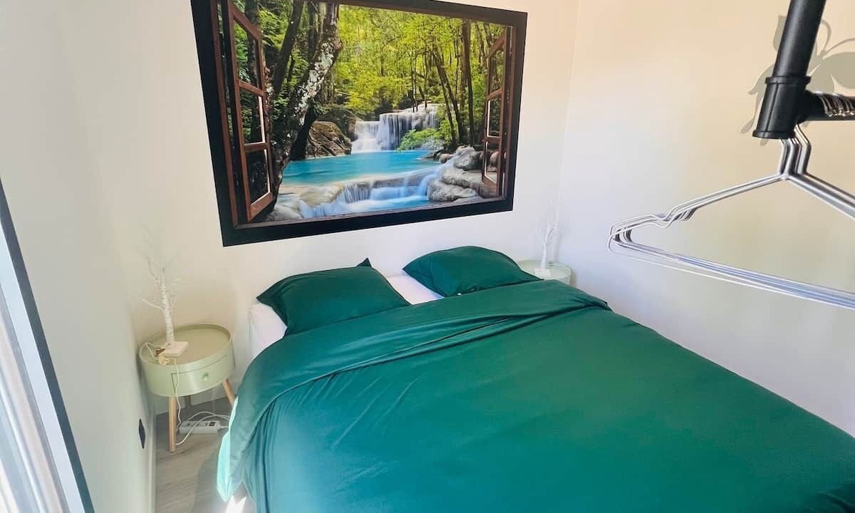 Photo of Bedroom in Rosselange