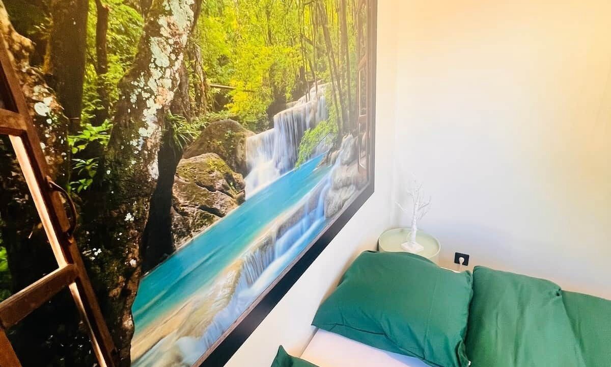Photo of Bedroom in Rosselange