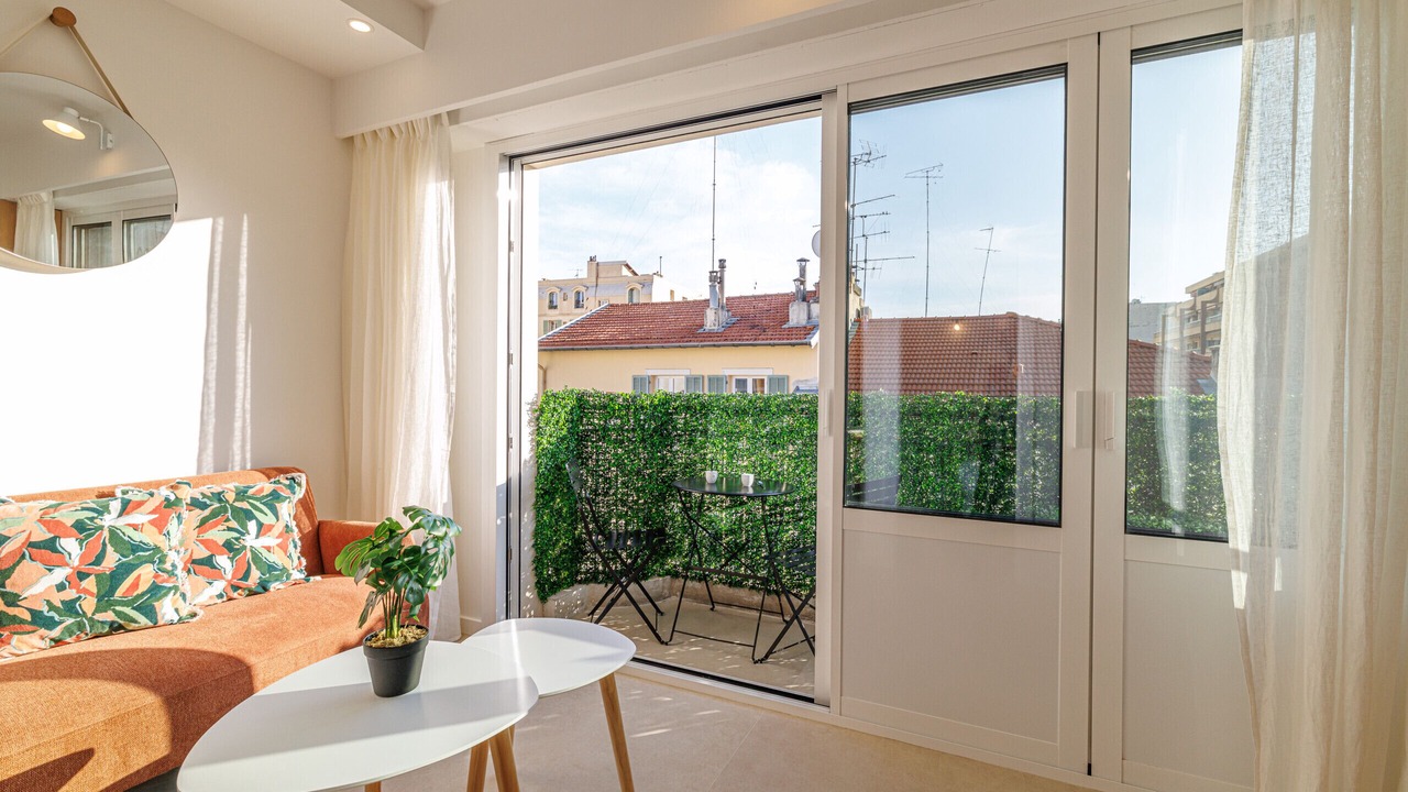 Photo of Livingroom in Mantega