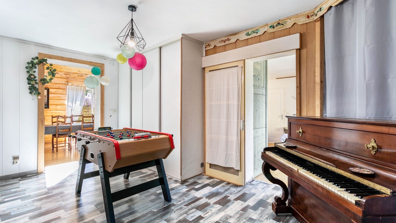 Photo of Bedroom in Ploumagoar
