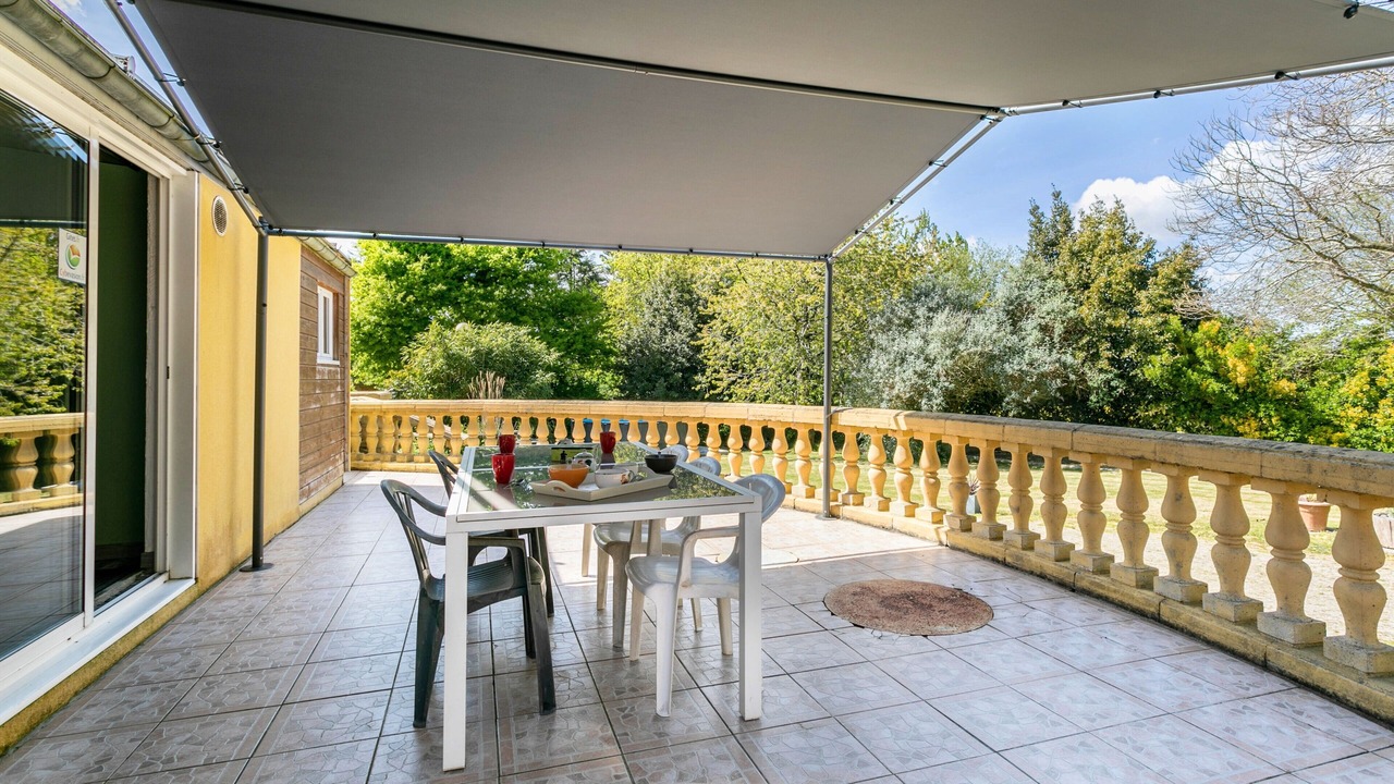 Photo of Outdoor in Ploumagoar