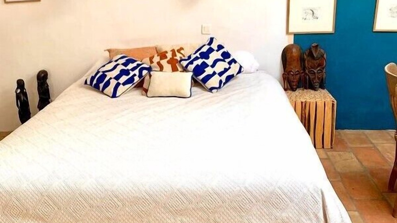 Photo of Bedroom in La Bruguiere