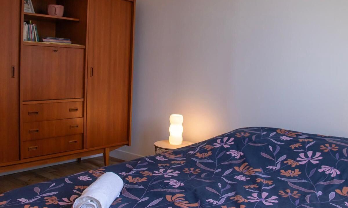 Photo of Bedroom in Hincmar