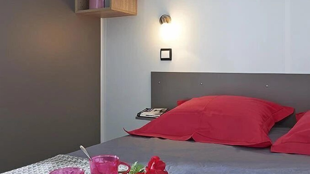 Photo of Bedroom in Penvenan