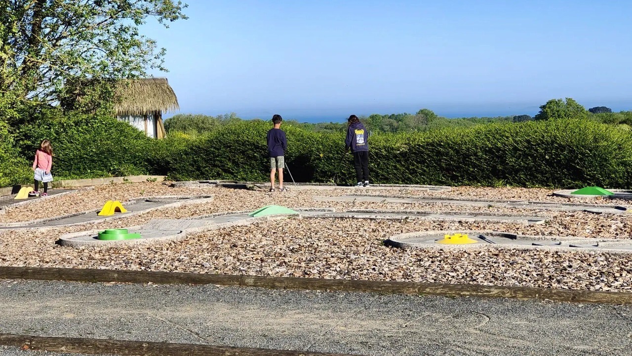 Photo of Outdoor in Penvenan