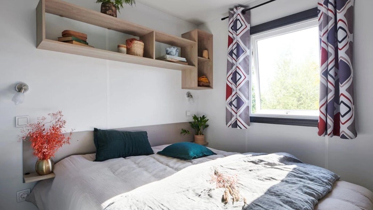 Photo of Bedroom in Penvenan