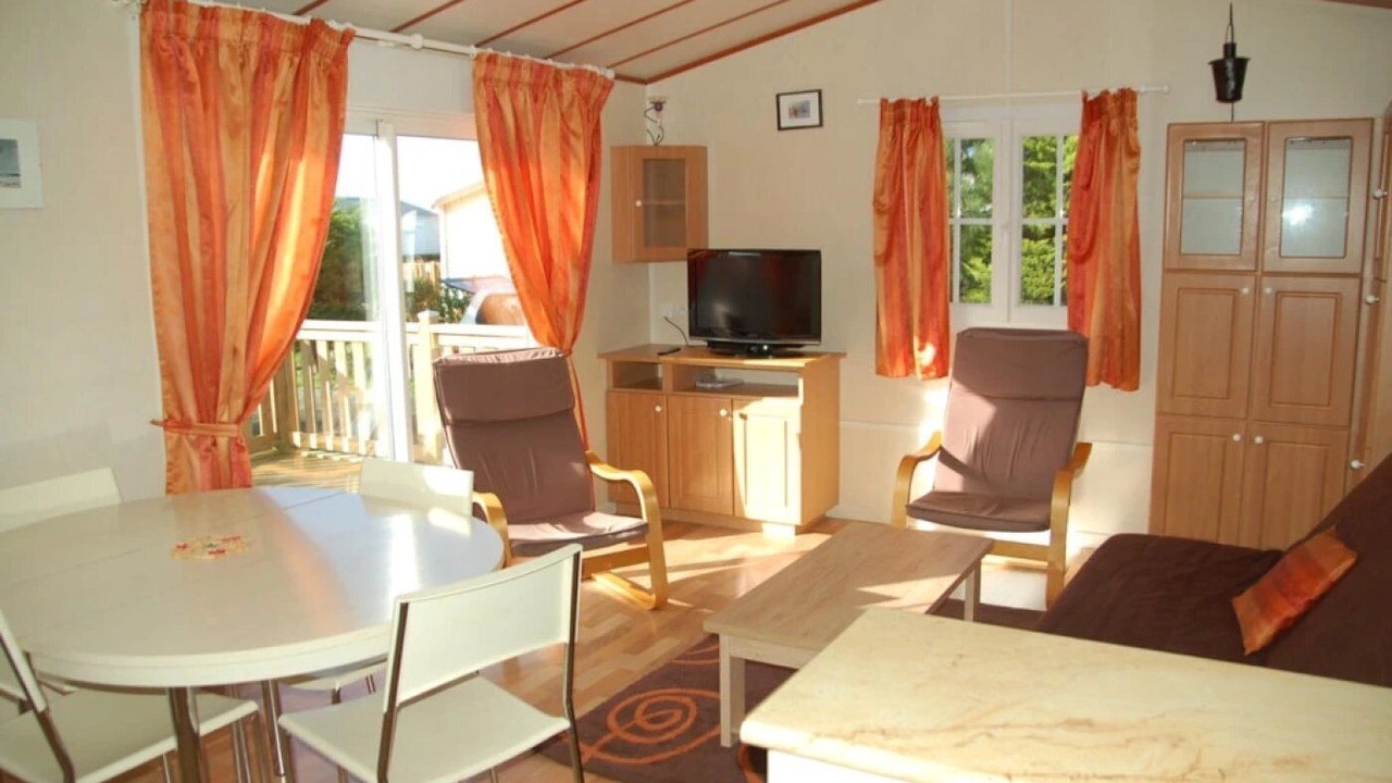 Photo of Livingroom in Penvenan