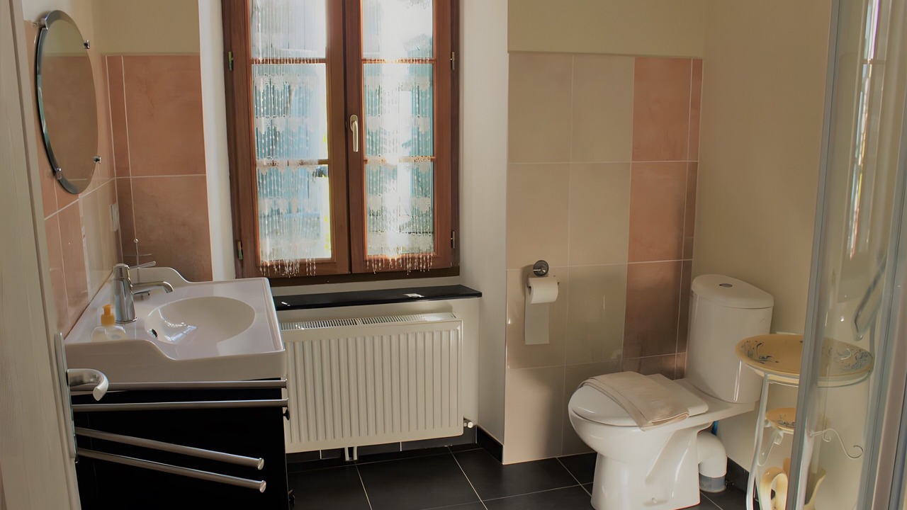 Photo of Bathroom in Serres