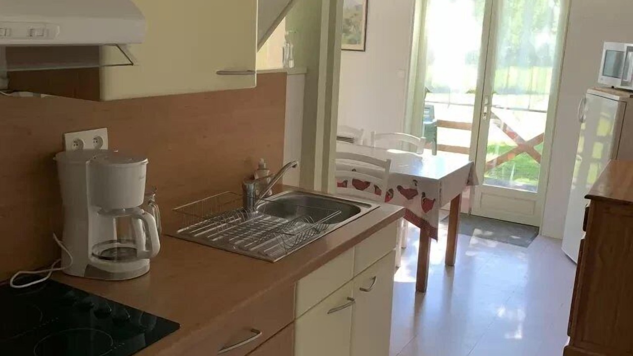 Photo of Kitchen in Lestelle-Betharram