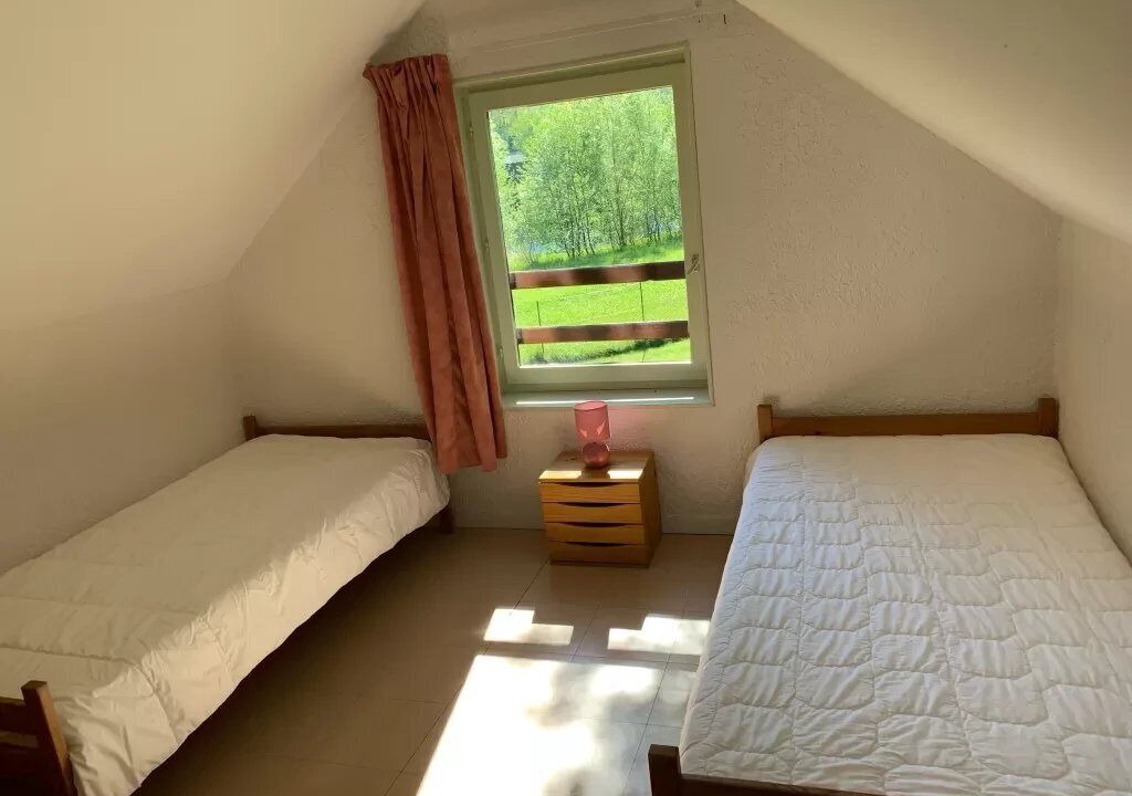 Photo of Bedroom in Lestelle-Betharram