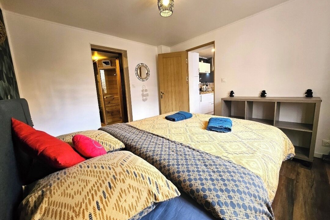 Photo of Bedroom in Bergheim