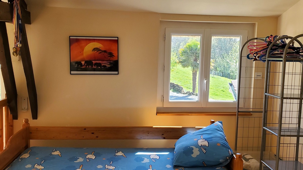 Photo of Bedroom in Louslitges