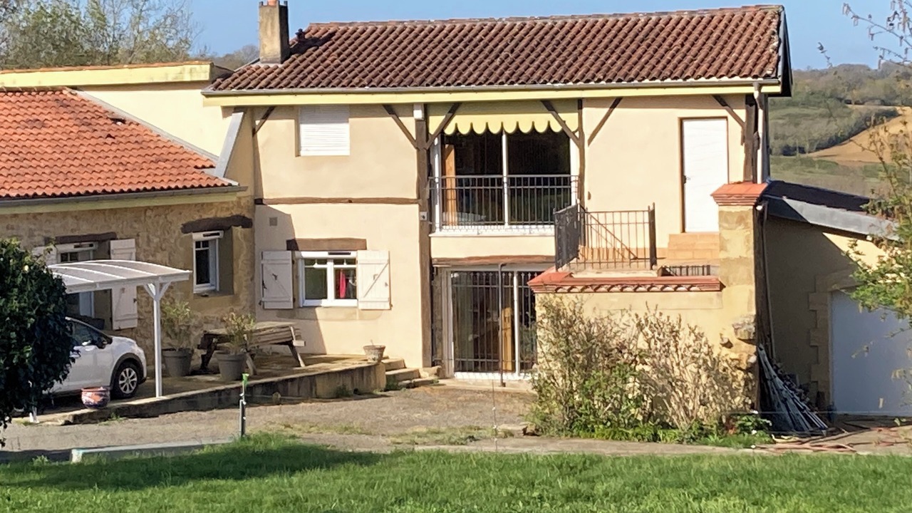 Photo of Outdoor in Louslitges