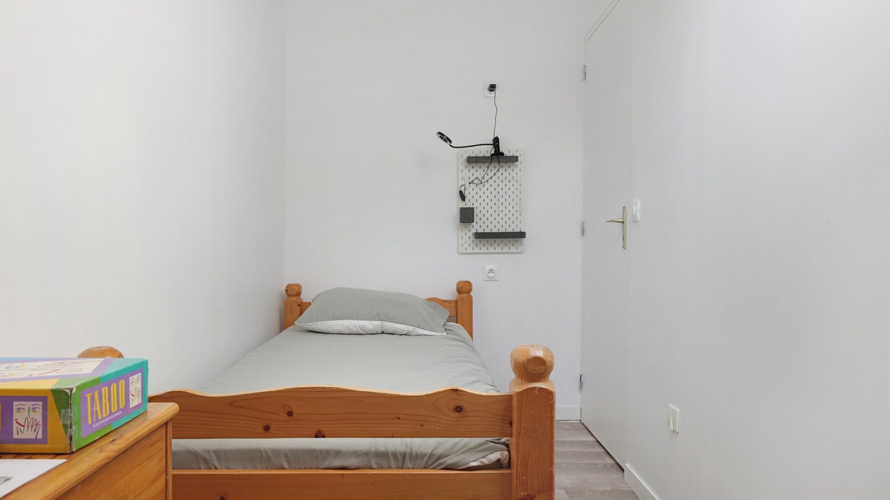 Photo of Bedroom in Merdrignac