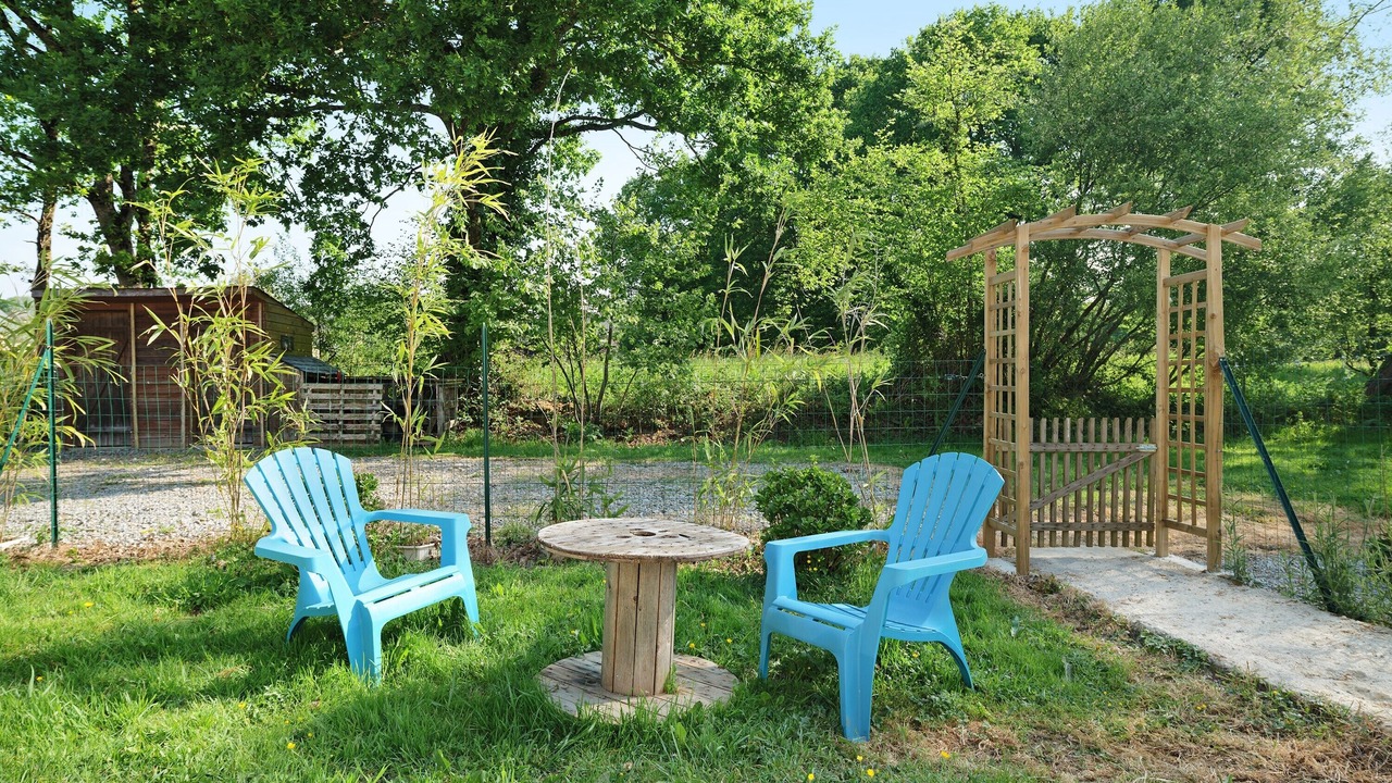Photo of Outdoor in Merdrignac