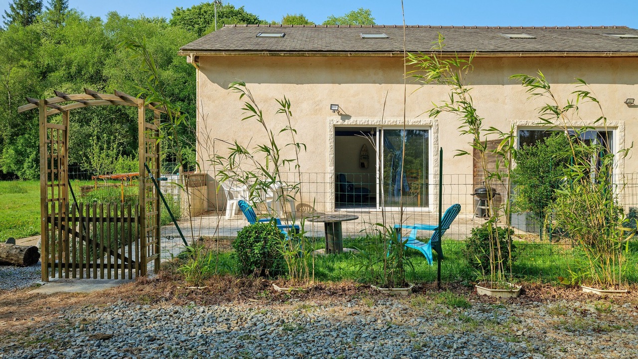 Photo of Outdoor in Merdrignac