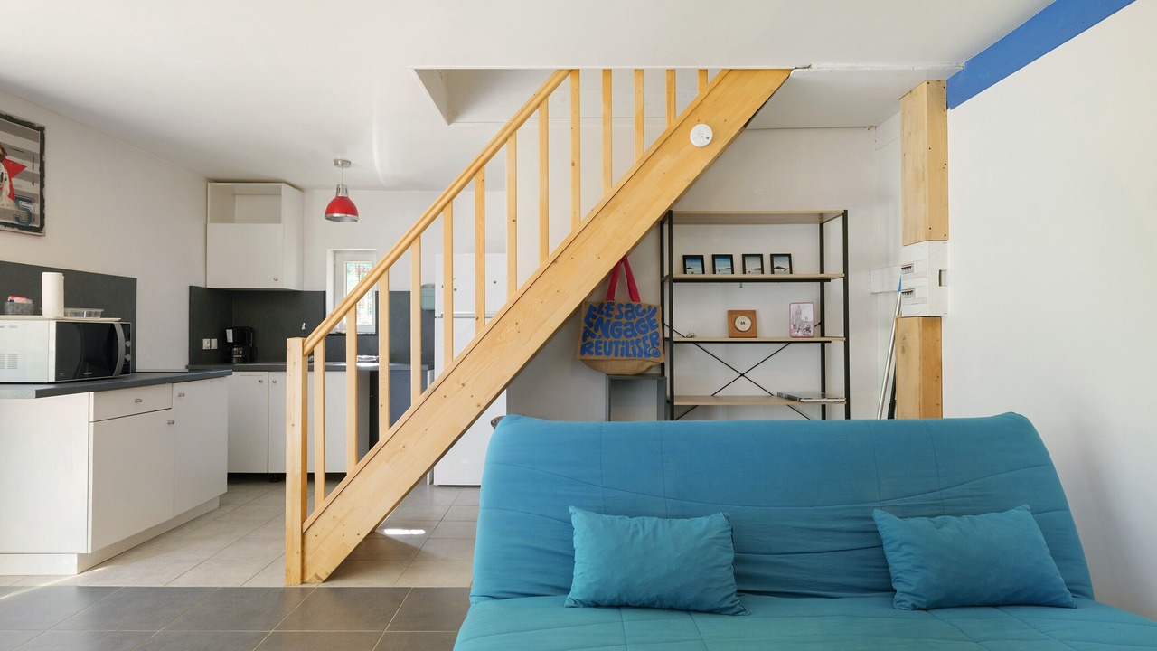 Photo of Livingroom in Merdrignac