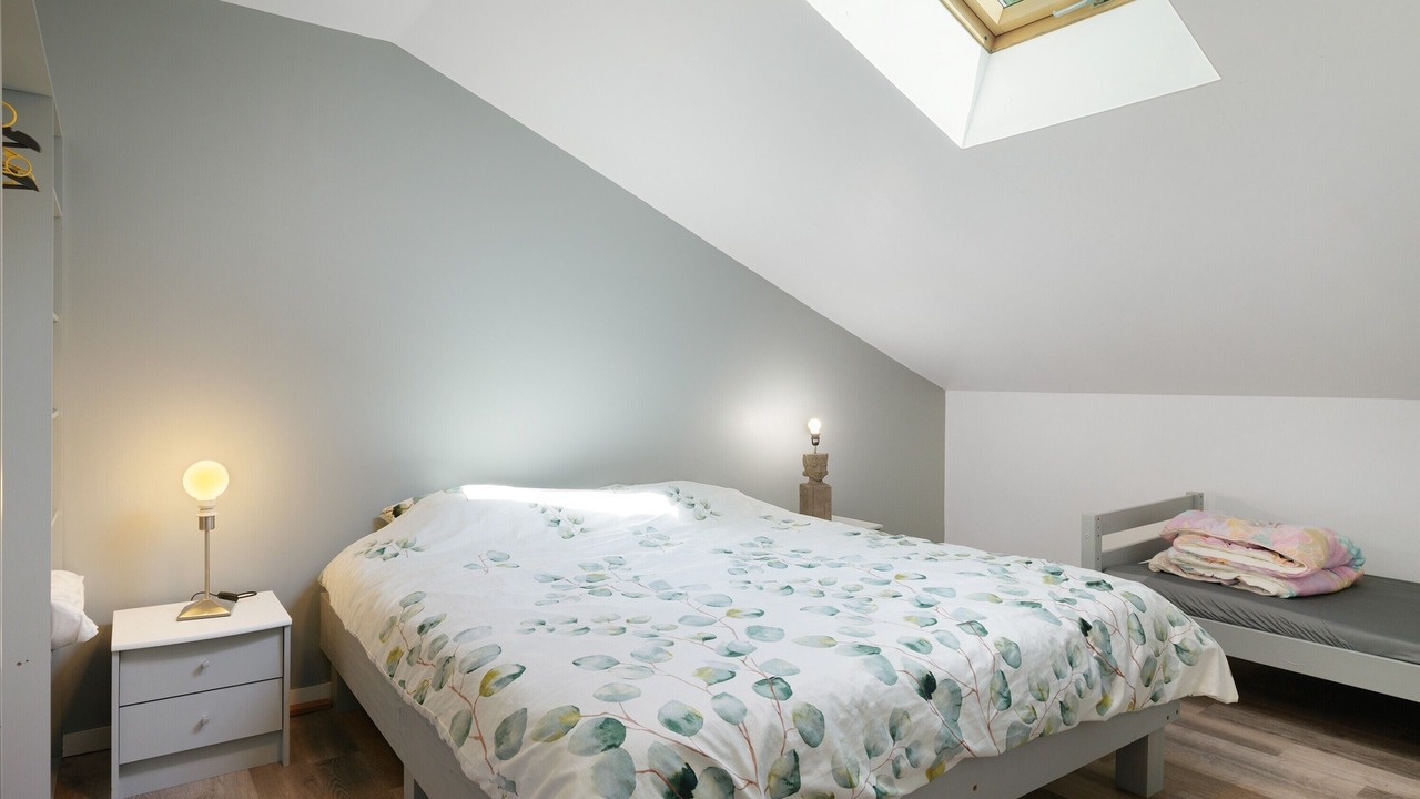 Photo of Bedroom in Merdrignac