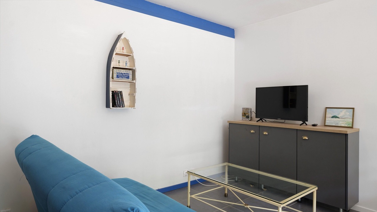 Photo of Livingroom in Merdrignac