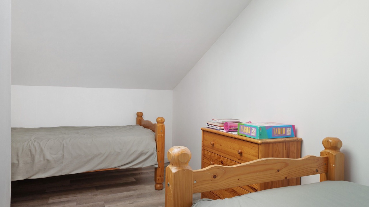 Photo of Bedroom in Merdrignac