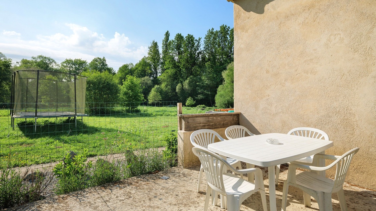 Photo of Outdoor in Merdrignac