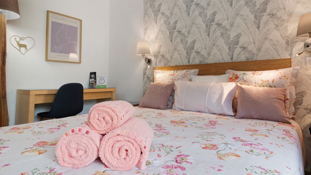 Photo of Bedroom in Les Eyzies