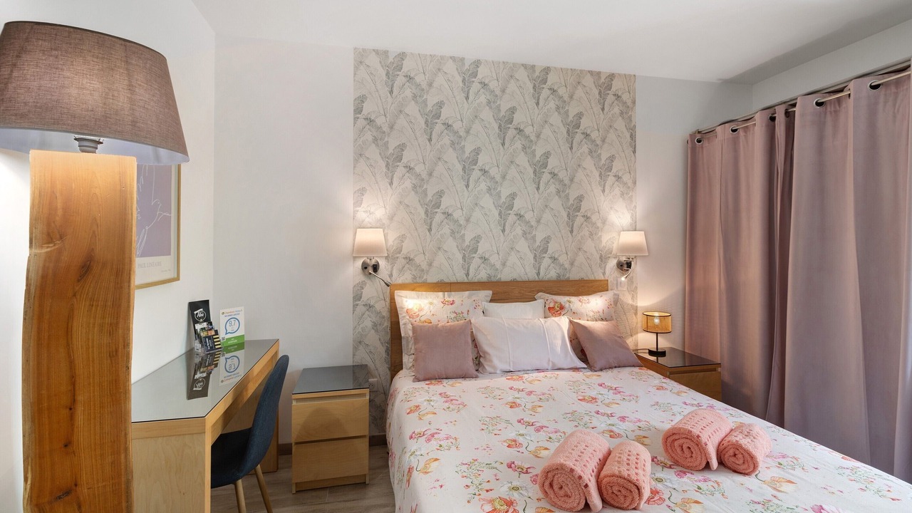 Photo of Bedroom in Les Eyzies
