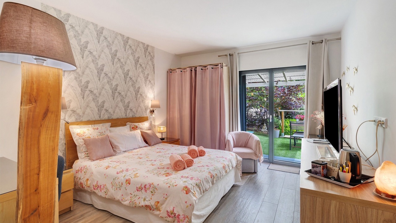 Photo of Bedroom in Les Eyzies