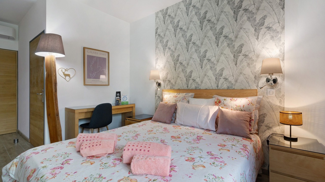 Photo of Bedroom in Les Eyzies
