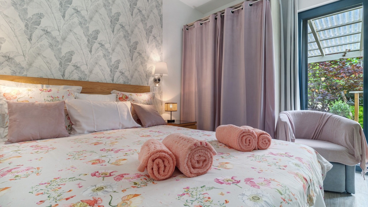 Photo of Bedroom in Les Eyzies