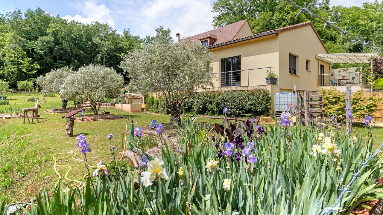 Photo of Outdoor in Les Eyzies