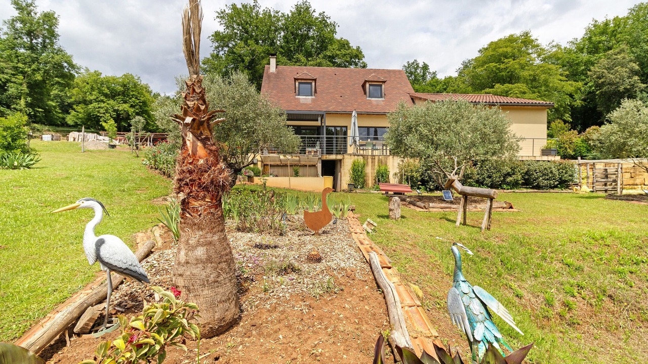 Photo of Outdoor in Les Eyzies
