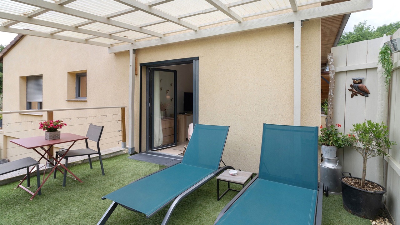Photo of Outdoor in Les Eyzies