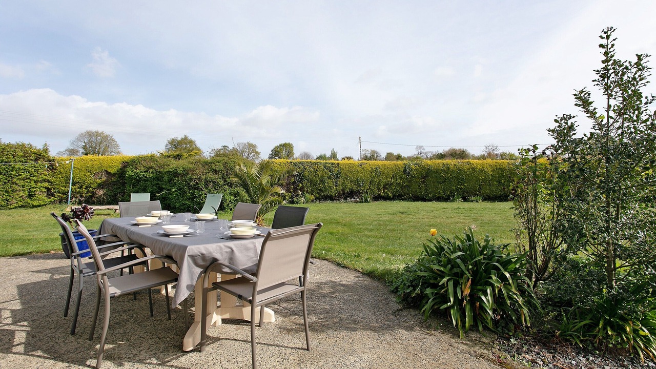Photo of Outdoor in Ploezal