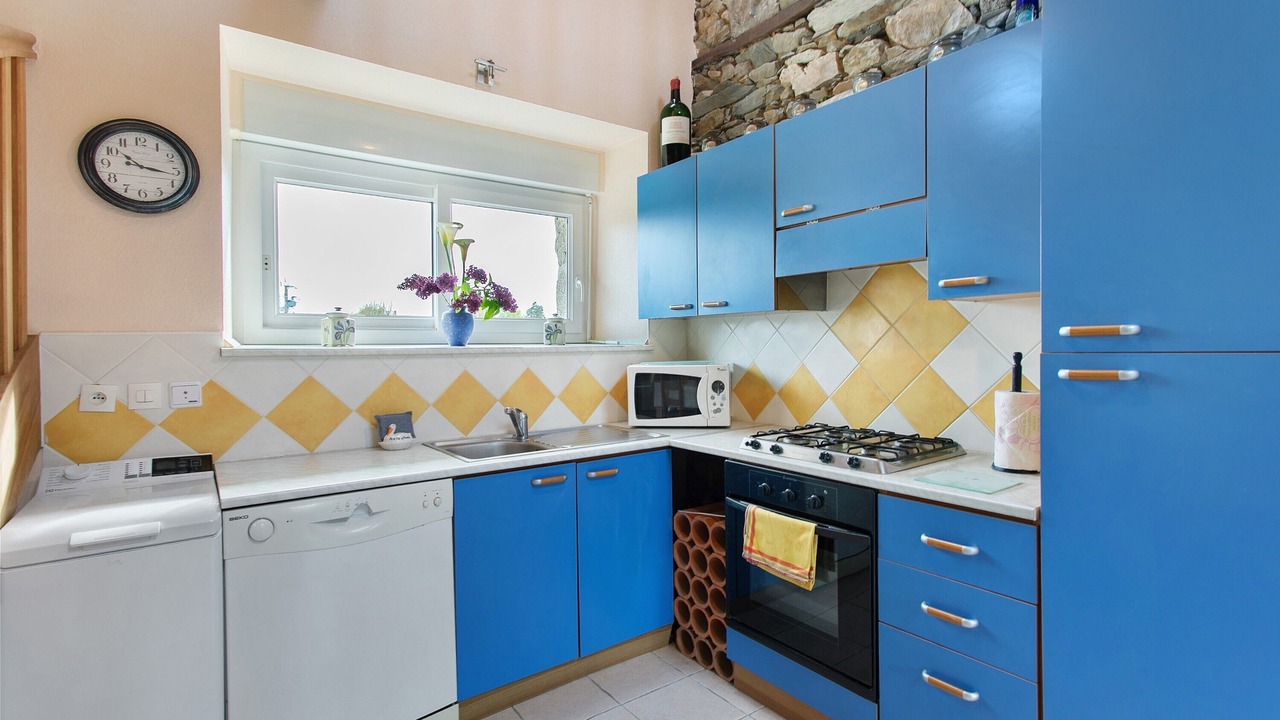 Photo of Kitchen in Ploezal