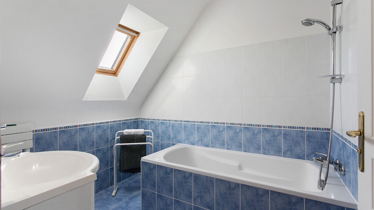 Photo of Bathroom in Ploezal