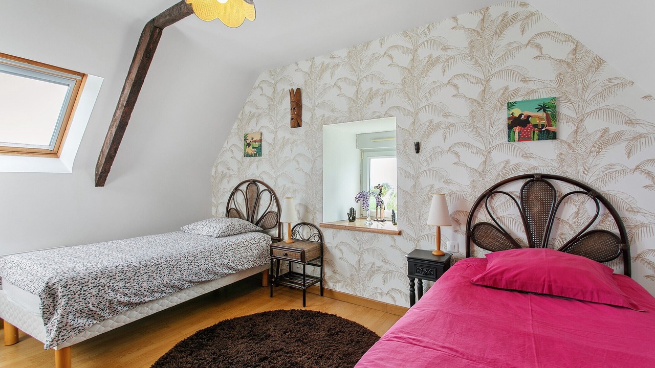Photo of Bedroom in Ploezal