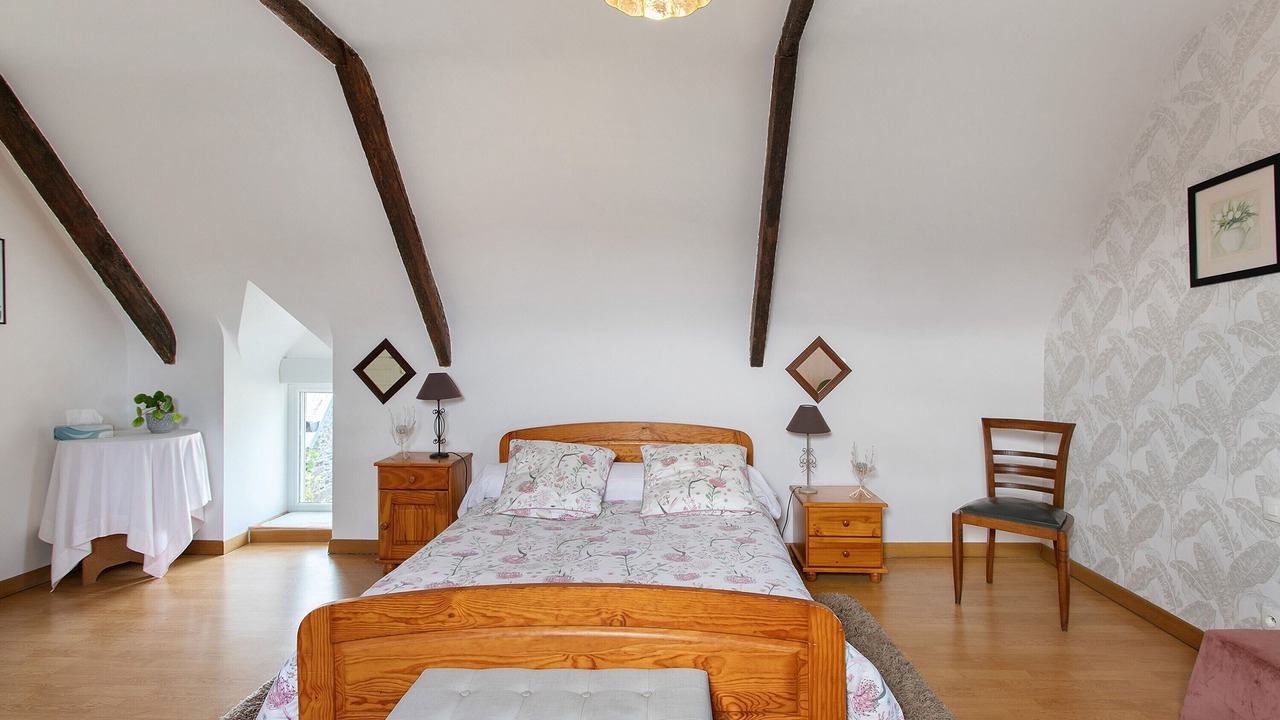 Photo of Bedroom in Ploezal