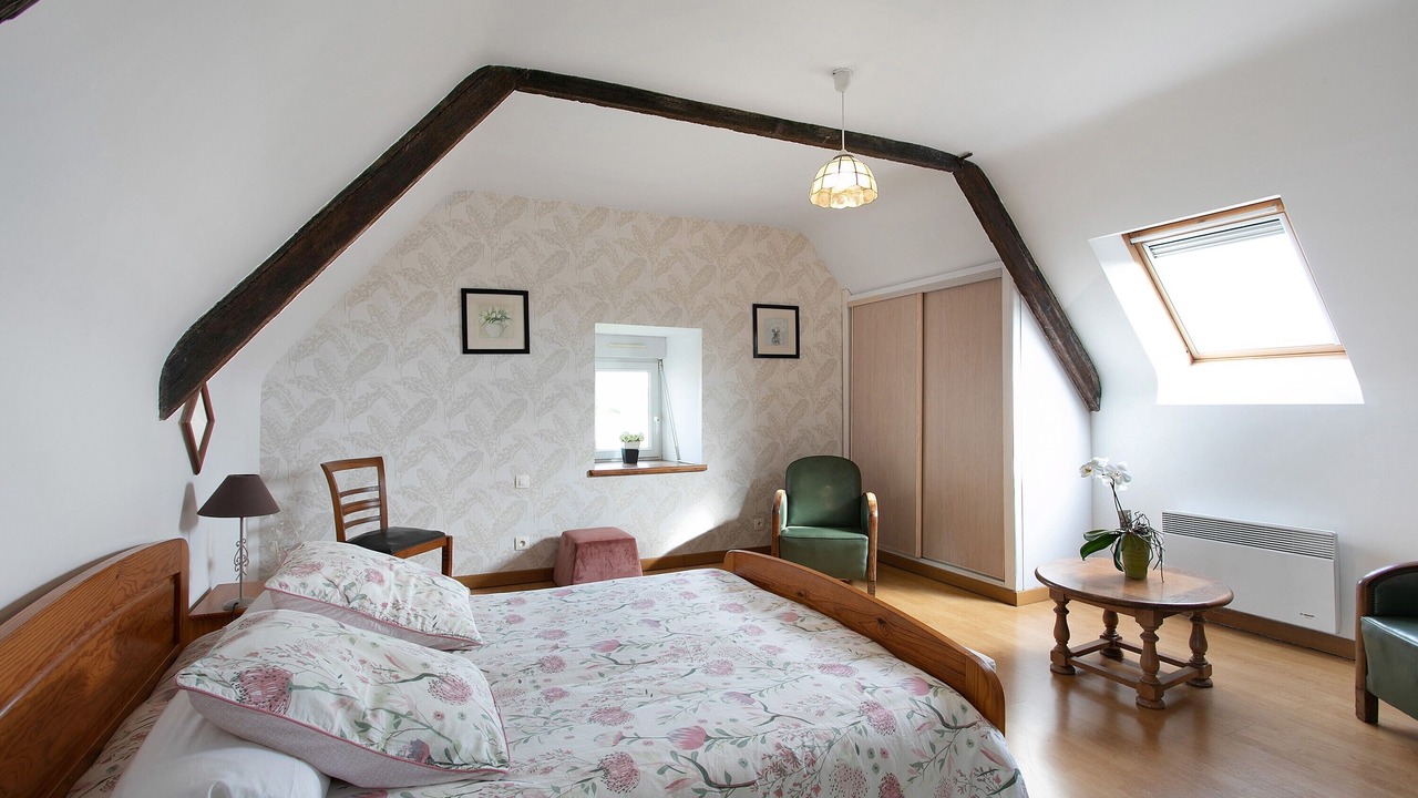 Photo of Bedroom in Ploezal