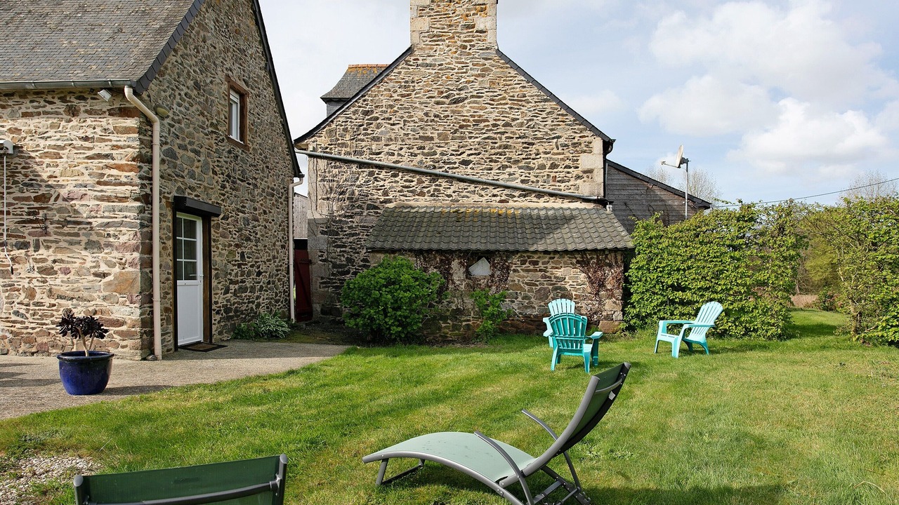 Photo of Outdoor in Ploezal