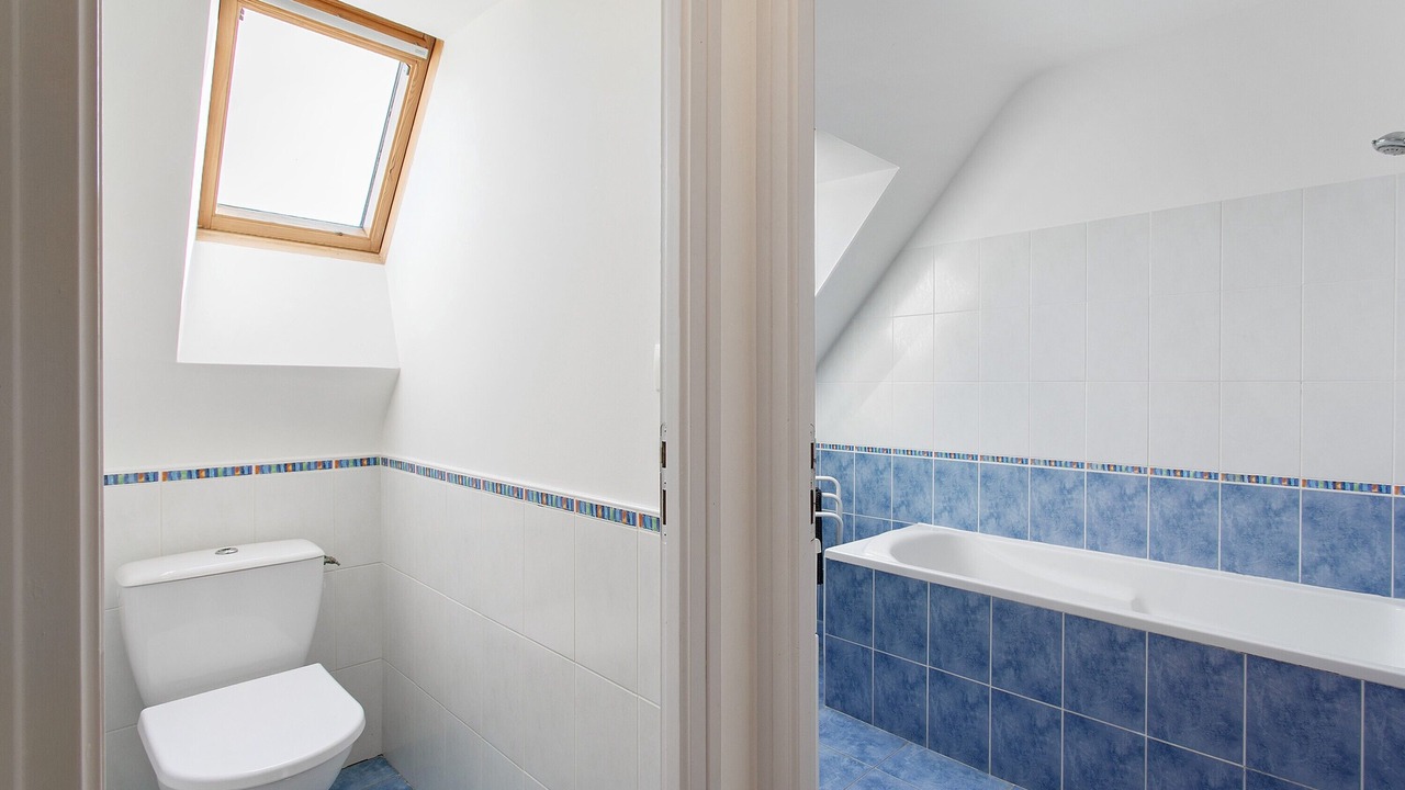 Photo of Bathroom in Ploezal