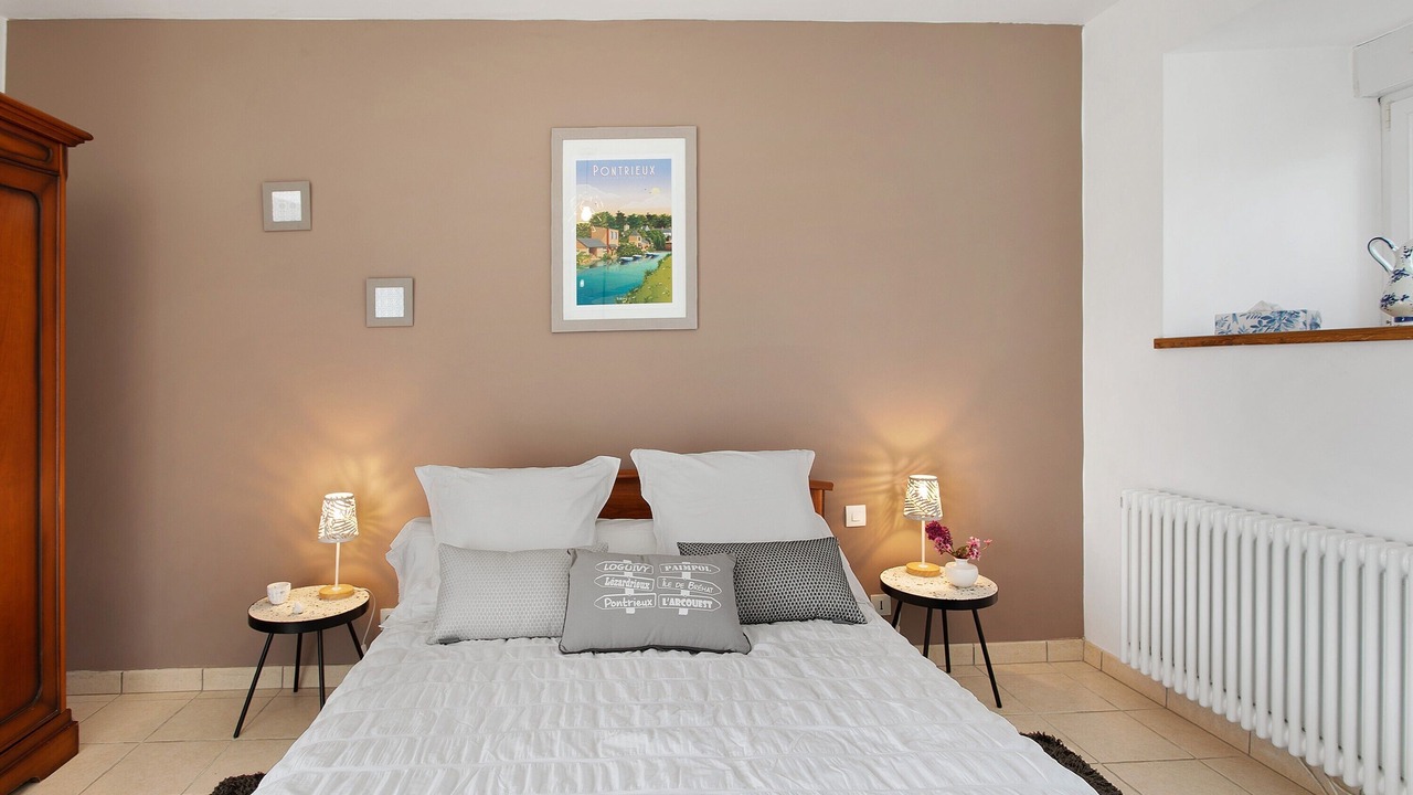 Photo of Bedroom in Ploezal