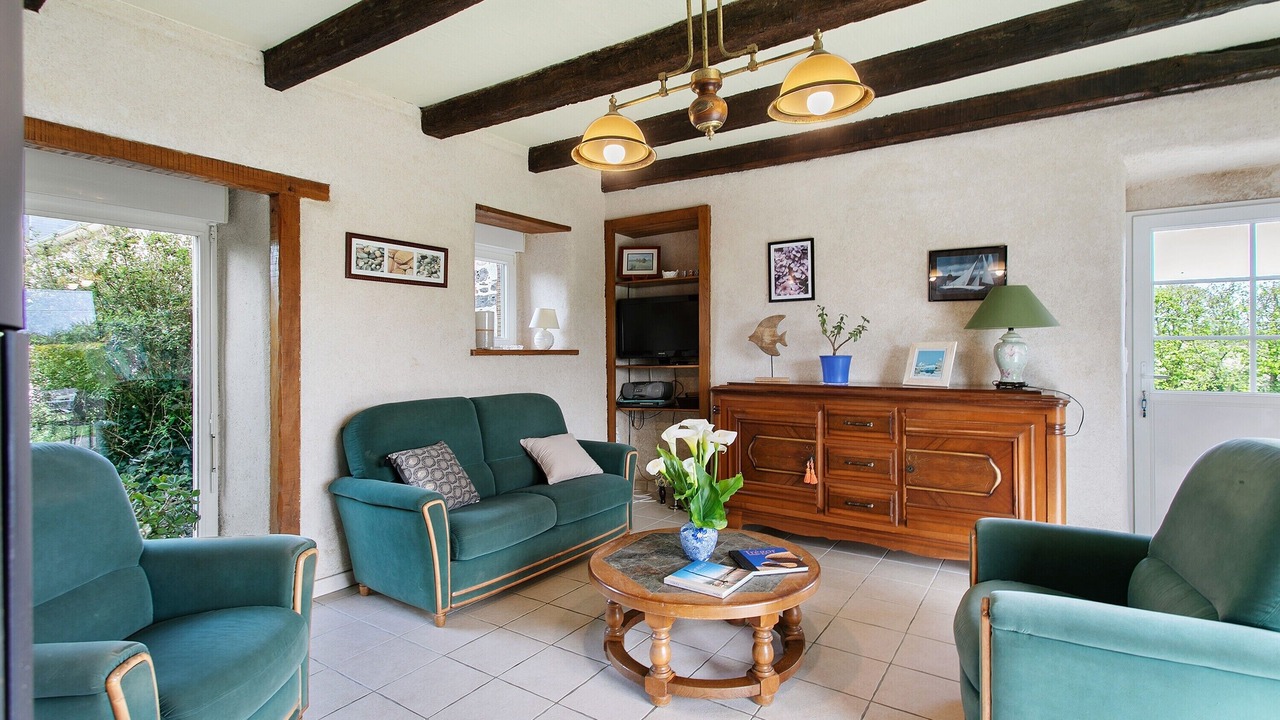 Photo of Livingroom in Ploezal