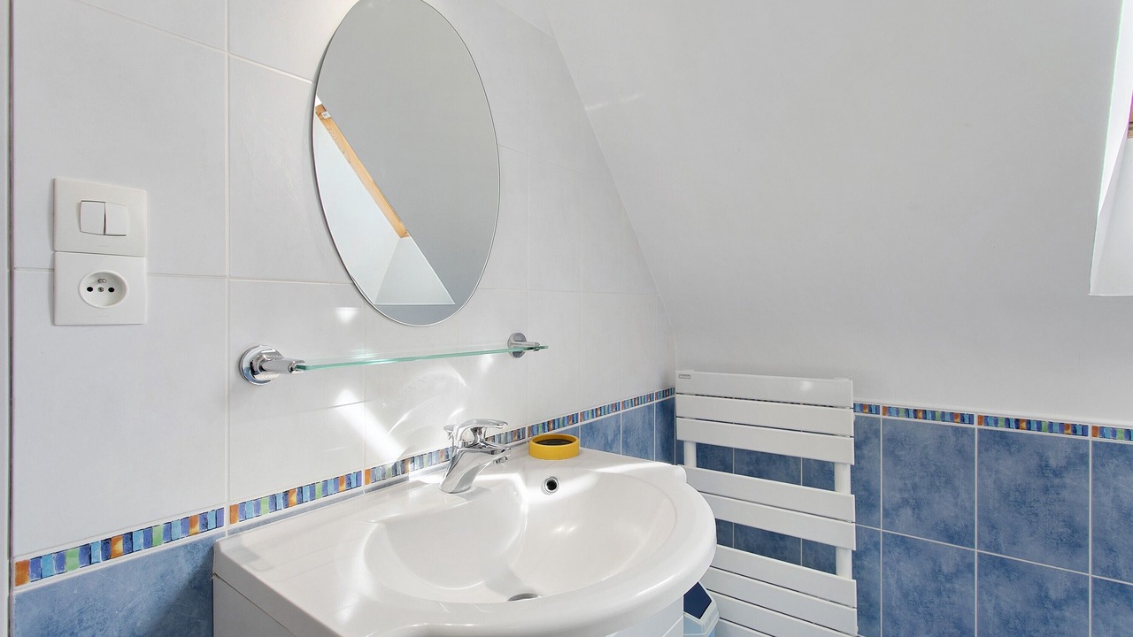 Photo of Bathroom in Ploezal