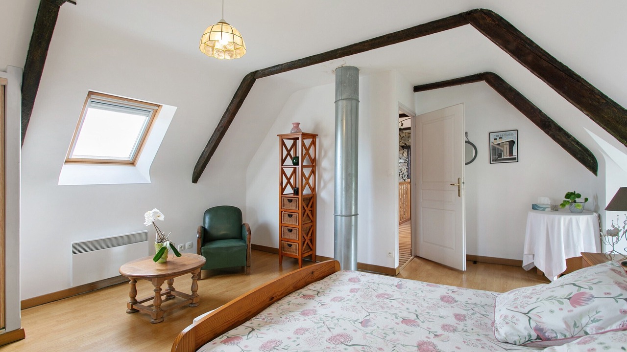 Photo of Bedroom in Ploezal